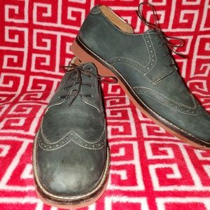 Men's Johnston and Murphy